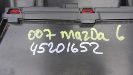 Стоп-сигнал 6 GJ 12- 2015 Седан 2.5