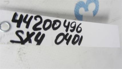 Трубка кондиционера SX4 06-13 2008 Хетчбек 2.0 J20A