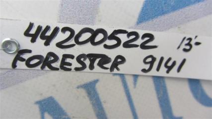 Трубка кондиционера FORESTER 12-19 2015 Внедорожник 2.5