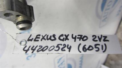 Трубка кондиционера LEXUS GX470 02-09 Внедорожник 4.7