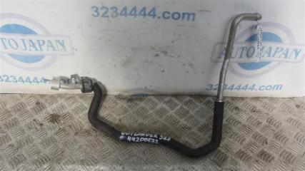 Трубка кондиционера MITSUBISHI OUTLANDER XL 05-13 2007