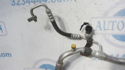 Трубка кондиционера SONATA YF 10-14 2012 Седан 2.4