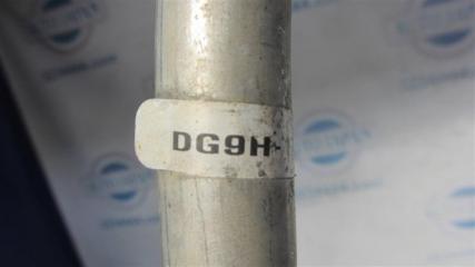 Трубка кондиционера FORD FUSION 14- Седан 2.5