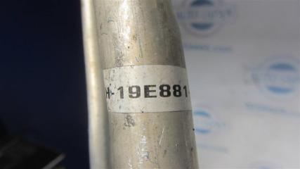 Трубка кондиционера FUSION 14- 2014 Седан 2.5