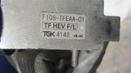 Трубка кондиционера OPTIMA TF 11-16 2015 Седан 2.4