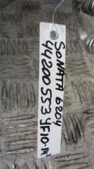 Трубка кондиционера SONATA YF 10-14 2013 Седан 2.4