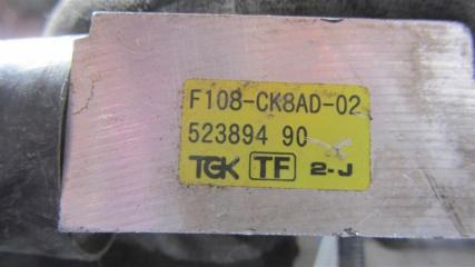 Трубка кондиционера SONATA YF 10-14 2013 Седан 2.4