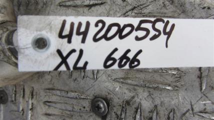 Трубка кондиционера OUTLANDER 03-07 2003 Внедорожник 2.4