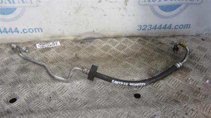 Трубка кондиционера HYUNDAI SANTA FE (CM) 05-12 2007