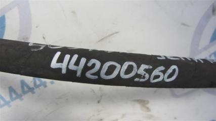 Трубка кондиционера JETTA USA 10-17 2014 162 1.8 CPRA