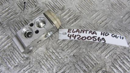 Клапан кондиционера HYUNDAI ELANTRA HD 06-11