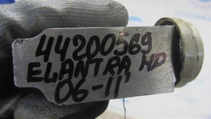Клапан кондиционера ELANTRA HD 06-11