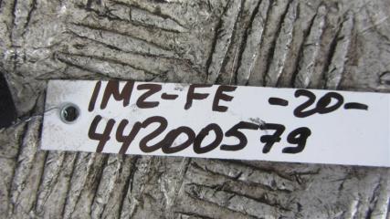 Трубка ГУР высокого давления CAMRY 20 96-02