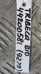 Трубка ГУР низкого давления TRIBECA B10 07-13 2007 Внедорожник 3.6