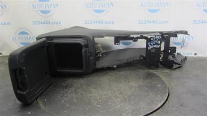 Подлокотник QX60/JX35 12-20 2015 Внедорожник 3.5