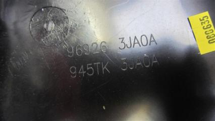 Подлокотник QX60/JX35 12-20 2015 Внедорожник 3.5