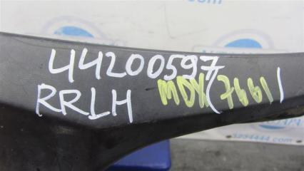 Брызговик задний левый MDX (YD3) 13-21 YD3