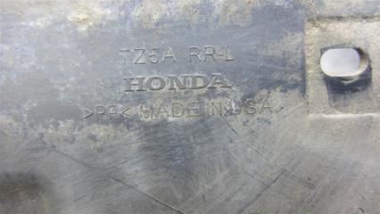 Брызговик задний левый MDX (YD3) 13-21 YD3