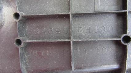 Пластик подкапотного отсека левый M35/M45 04-10 2006 Седан 3.5 VQ35DE