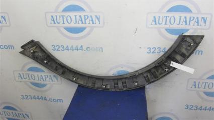 Накладка крыла (расширитель арки) задняя левая SUBARU CROSSTREK 12-17 Внедорожник 2.0