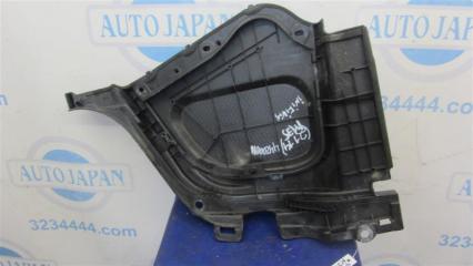 Пластик подкапотного отсека правый INFINITI M35/M45 04-10 Седан 3.5 VQ35DE