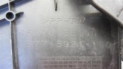 Пластик подкапотного отсека правый M35/M45 04-10 2006 Седан 3.5 VQ35DE