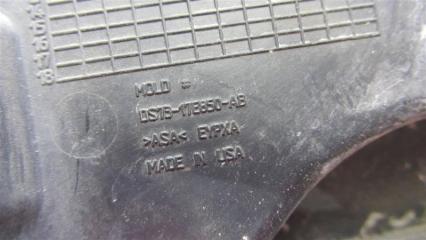 Кронштейн заднего бампера задний правый FUSION 14- 2014 Седан 2.5