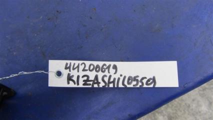 Подлокотник KIZASHI 09-14 2010 Седан 2.4