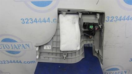 Накладка торпедо левая ACURA TLX 14-17 Седан 2.4