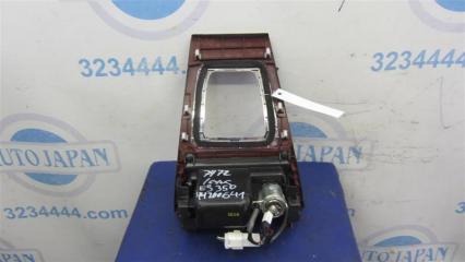 Накладка в салоне LEXUS ES350 06-12 Седан 3.5