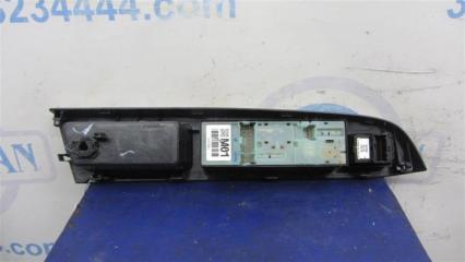Блок управления стеклоподъемниками передний левый SUBARU CROSSTREK 12-17 Внедорожник 2.0