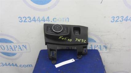 Блок управления освещением FORD FUSION 14- 2014