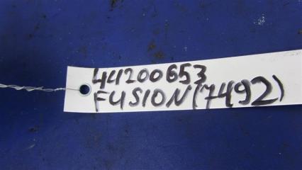 Блок управления освещением FUSION 14- 2014 Седан 2.5