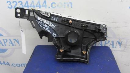 Накладка торпедо SUZUKI KIZASHI 09-14 Седан 2.4