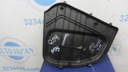 Пластик подкапотного отсека левый INFINITI M35/M45 04-10 Седан 3.5 VQ35DE