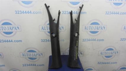 Накладка на стойку кузова FORD MUSTANG 15- 2015