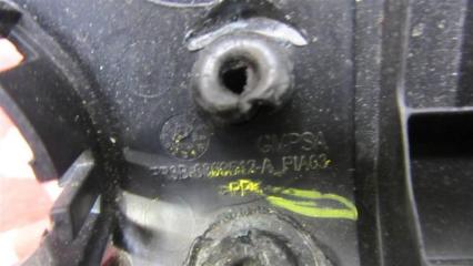 Накладка на стойку кузова MUSTANG 15- 2015 COUPE 2.3 C23HD0D