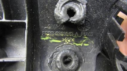 Накладка на стойку кузова MUSTANG 15- 2015 COUPE 2.3 C23HD0D