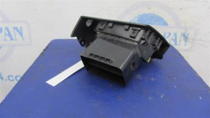 Дефлектор воздушный SUBARU LEGACY 09-15 BM Седан 2.5 EJ253