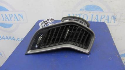 Дефлектор воздушный HYUNDAI SANTA FE (DM) 12-18 2014