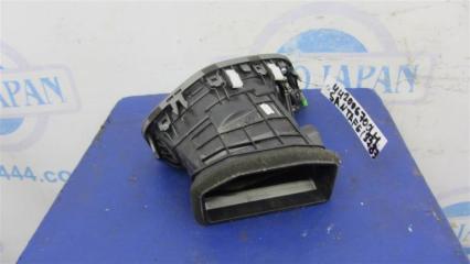 Дефлектор воздушный HYUNDAI SANTA FE (DM) 12-18 Внедорожник 2.4