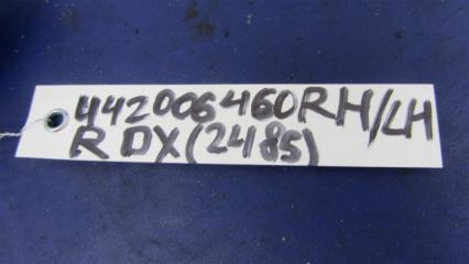 Накладка порога внутрення RDX 12-19 2014 Внедорожник 3.5