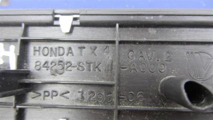 Накладка порога внутрення RDX 12-19 2014 Внедорожник 3.5