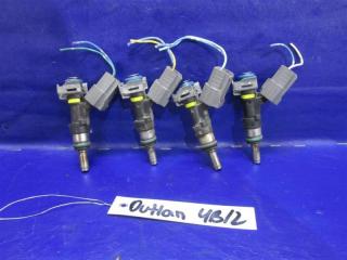 Форсунка топливная OUTLANDER XL 05-13 4B12