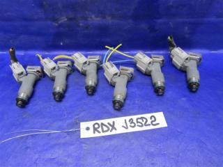 Форсунка топливная RDX 12-19 2014 Внедорожник 3.5