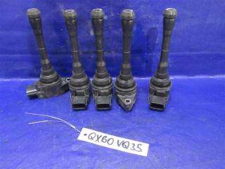 Катушка зажигания QX60/JX35 12-20 2017 Внедорожник 3.5 VQ35DD