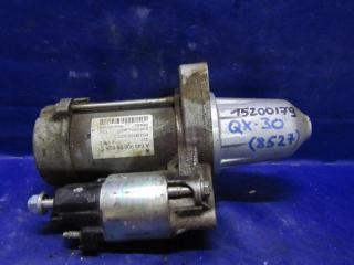 Стартер INFINITI QX30 16-20 2016