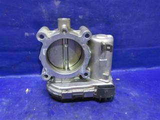 Дроссельная заслонка INFINITI QX30 16-20 2016 Б/У Дроссельная заслонка INFINITI QX30 16-20 2016