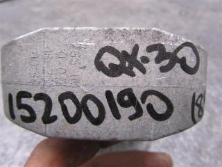 Подушка двигателя нижняя левая QX30 16-20 2016 Внедорожник 2.0 20PET