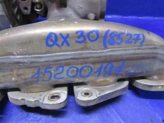 Турбина QX30 16-20 2016 Внедорожник 2.0 20PET